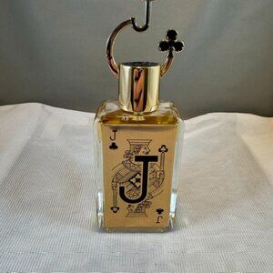 Fragrance World Jack of Clubs Eau de Parfum Men's Spray 3.4oz New No box $75